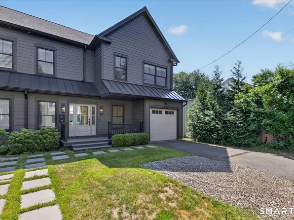 79 Thorpe Street #79, Fairfield, CT 06824