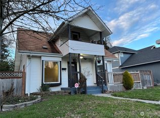 1521 S 52nd St, Tacoma, WA