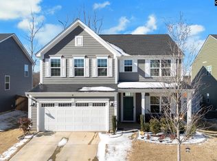 6067 Ives Ave, Spartanburg, SC 29307