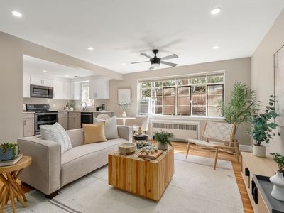 110 Evans Rd APT 2, Brighton, MA, 02135