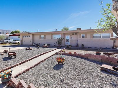 2706 Highland Dr, Alamogordo, NM, 88310