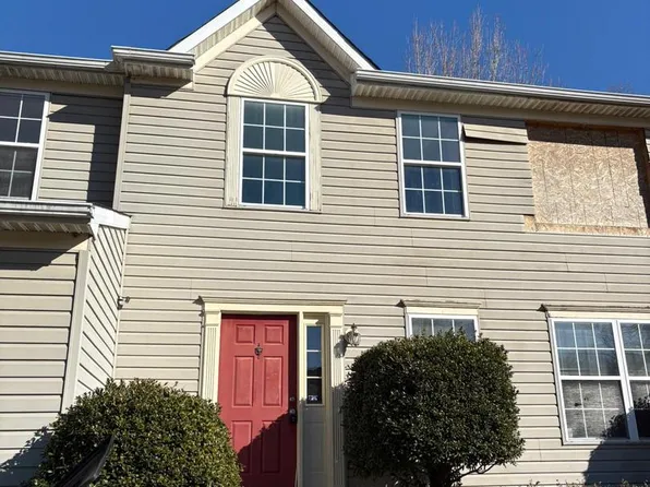 9310 Biemans Ter, Upper Marlboro, MD 20774