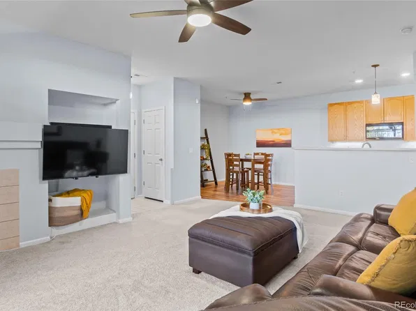 14333 E 1st Drive #104, Aurora, CO 80011