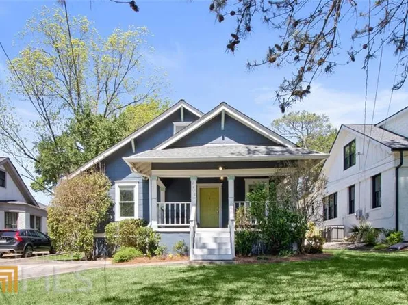 2476 Hosea L Williams Dr, Atlanta, GA 30317