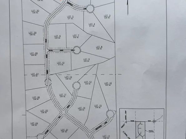 5482 N Timber Ridge Rd Lot 32, Lena, IL 61048