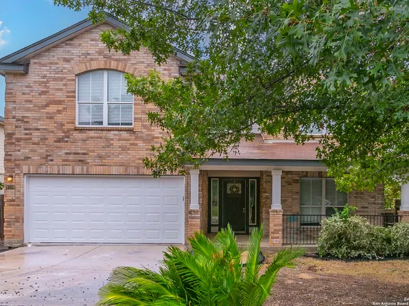 4506 GRANITE SHLS, San Antonio, TX 78244