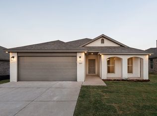 2010 139th St, Lubbock, TX 79423
