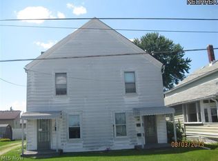 36-38 14th St NW, Barberton, OH 44203