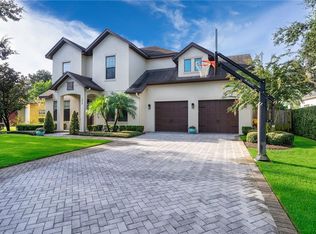 1818 Grinnell Ter, Winter Park, FL 32789