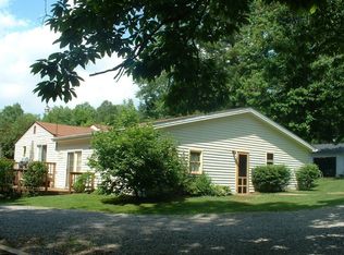 37757 Butcher Rd, Leetonia, OH 44431