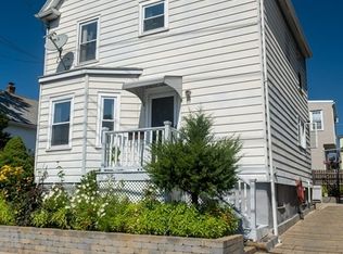 151 Hancock St, Everett, MA 02149