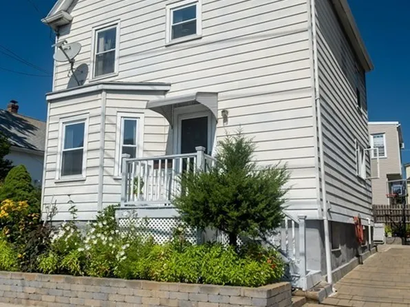 151 Hancock St, Everett, MA 02149