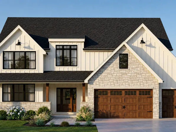 1333 W 59th St, La Grange, IL 60525