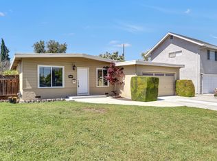 2772 Sonoma Pl, Santa Clara, CA 95051