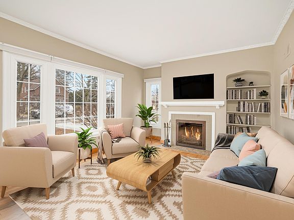 3rd image of 5134 N Elkhart Ave