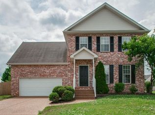 1009 Golf View Way, Spring Hill, TN 37174
