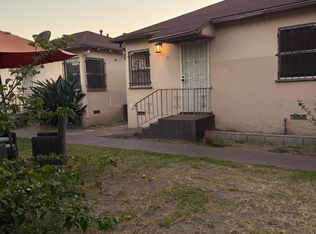1105 W 95th St, Los Angeles, CA 90044
