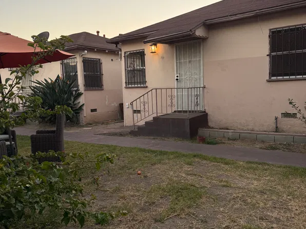 1105 W 95th St, Los Angeles, CA 90044