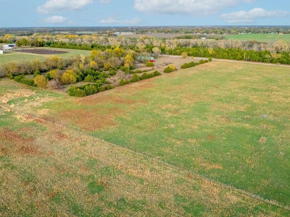 TRACT SW Adams Rd #A, Douglass, KS 67039