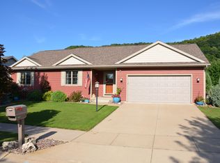 4135 Verchota St, La Crosse, WI 54601