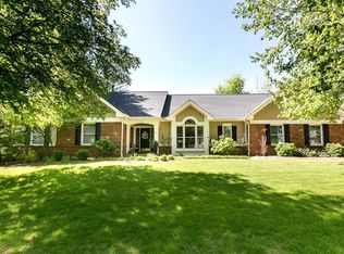 232 Jasmin Park Ct, Ballwin, MO 63021