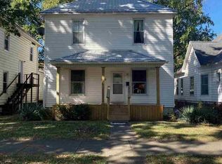 1463 S 8th St, Terre Haute, IN 47802