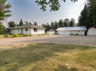 83 Blazen Rd, Conrad, MT 59425