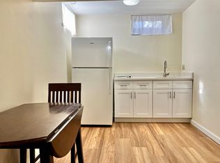46 Central Ave #B1, Newtonville, MA 02460