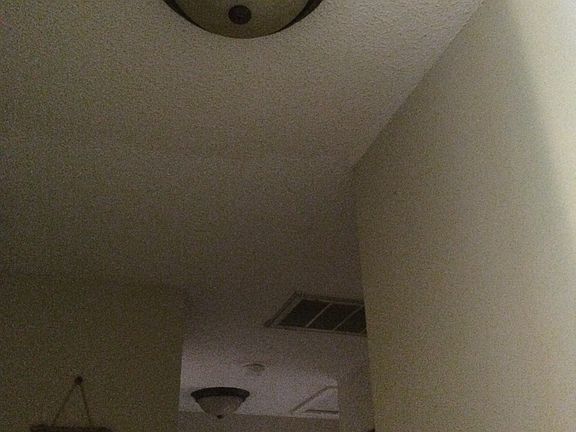 Updated lighting