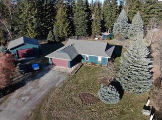 4310 N Boyer Rd, Sandpoint, ID 83864