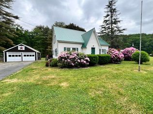22 Jackson St, Claremont, NH 03743