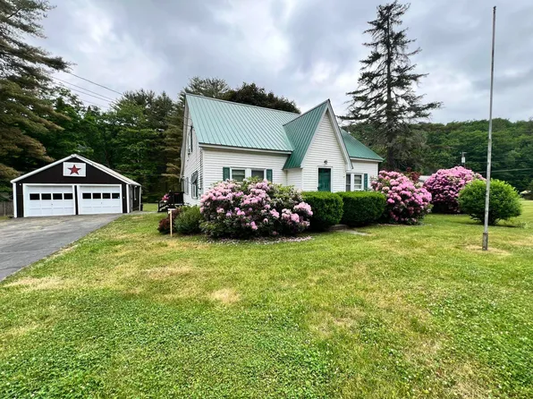 22 Jackson Street, Claremont, NH 03743