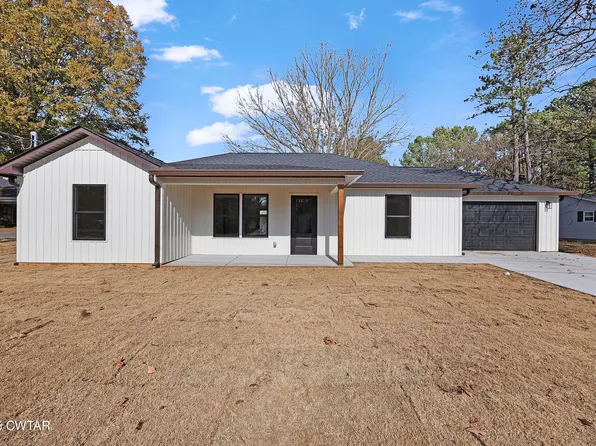 1106 Lusk St, Milan, TN 38358
