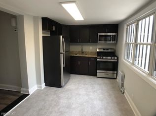 1644 George St, Ridgewood, NY 11385