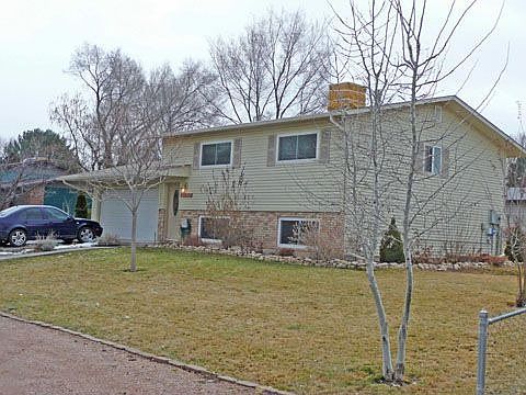Vinyl Siding