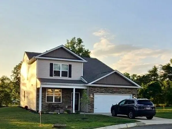 215 Crockett Dr, Church Hill, TN 37642