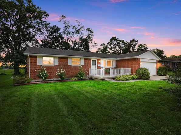 1032 W Alkaline Springs Rd, Vandalia, OH 45377