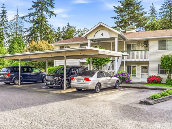 1830 S 336th Street #A201, Federal Way, WA 98003