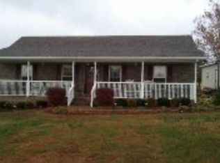 1375 Britmart Rd, Elkton, KY 42220