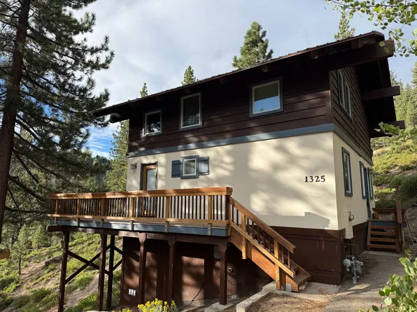 1325 Thurgau Ct, Incline Village, NV 89451