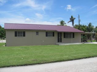 300 NW 2nd St, Belle Glade, FL 33430