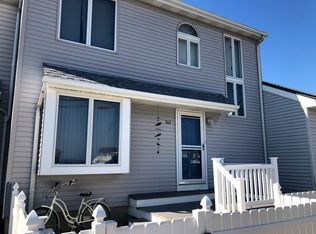 762 Allen Dr, North Wildwood, NJ 08260
