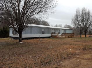 257 Bethany Rd, McMinnville, TN 37110