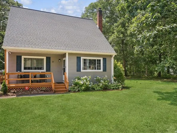 10 Margaret Drive, Coram, NY 11727