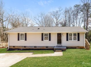 1206 Branch St, Gastonia, NC 28054