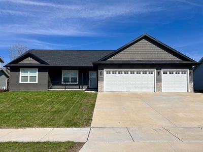 539 DEWBERRY DRIVE, Fond Du Lac, WI, 54935