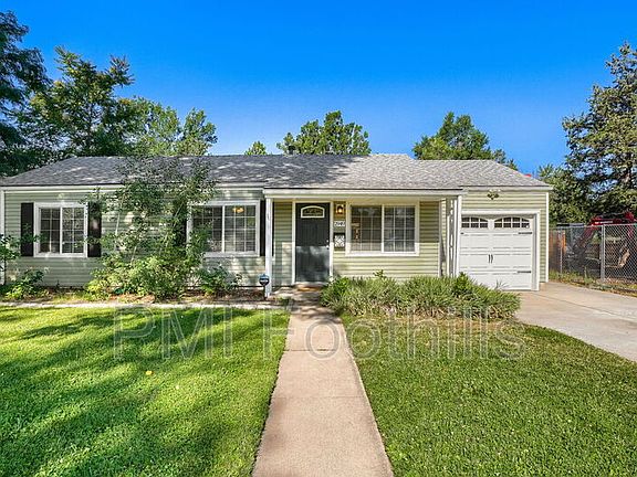 2nd image of 2949 S Dexter Way