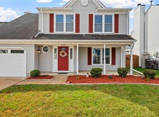 1205 Madras Ct, Virginia Beach, VA 23454