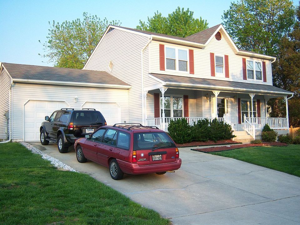 April 2010