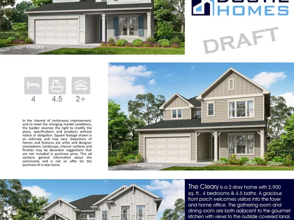 80 JETSAM Lane, Ponte Vedra, FL 32081